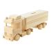 Купить Wooden Money Box Truck - Diego