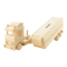 Купить Wooden Money Box Truck - Diego