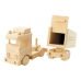 Купить Wooden Money Box Truck - Diego